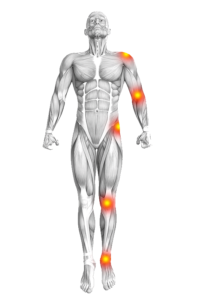 Mésothérapie et douleurs